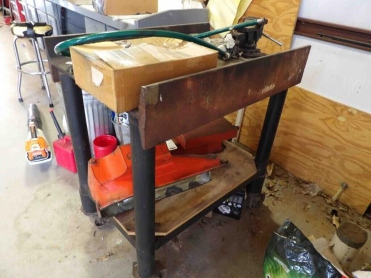 heavy-duty-shop-built-cart-w/-vise-image-5