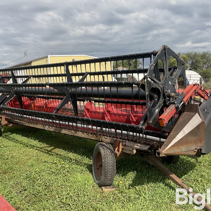 CASE IH 1020