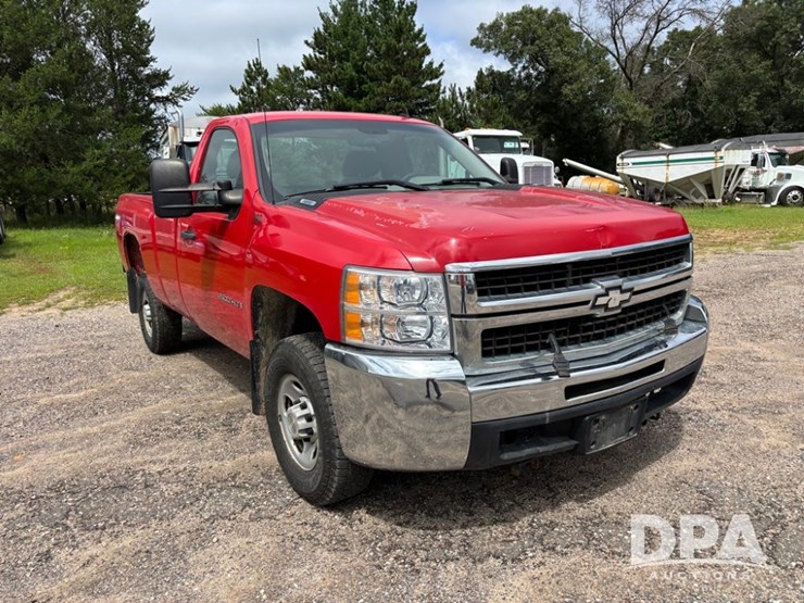 2008-chevy-2500-pickup-(dr12139-unit-380)-image-19