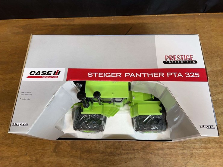 1/16-steiger-panther-pta-325-prestige-nib-ertl-image-6