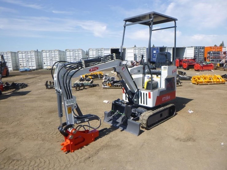 bttl-et15h-6-hydraulic-excavator-image-1