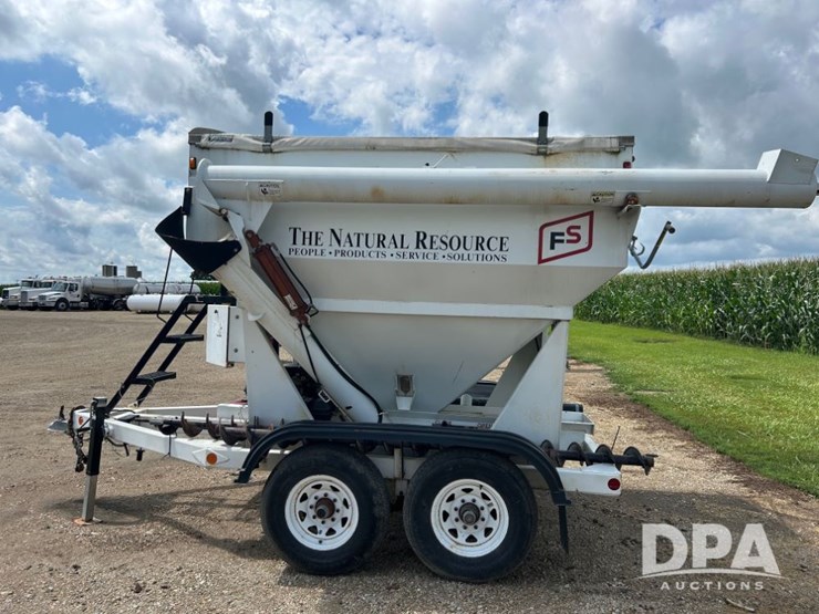 2006-par-kan-weigh-wagon-(mn1103)-image-2