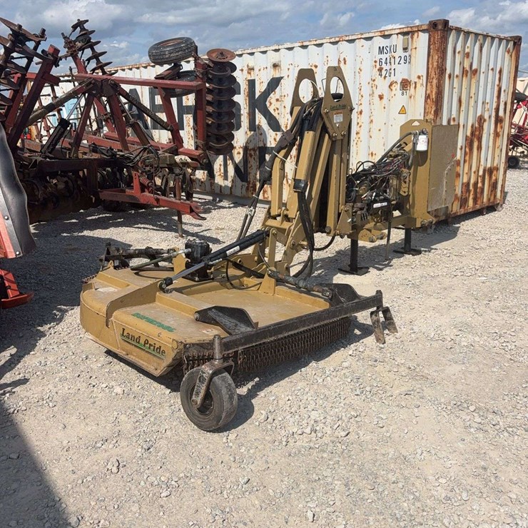 LAND PRIDE RCPM2660