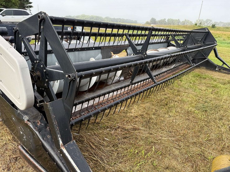 gleaner-20’-flex-head,-sn:-2044446f-image-6