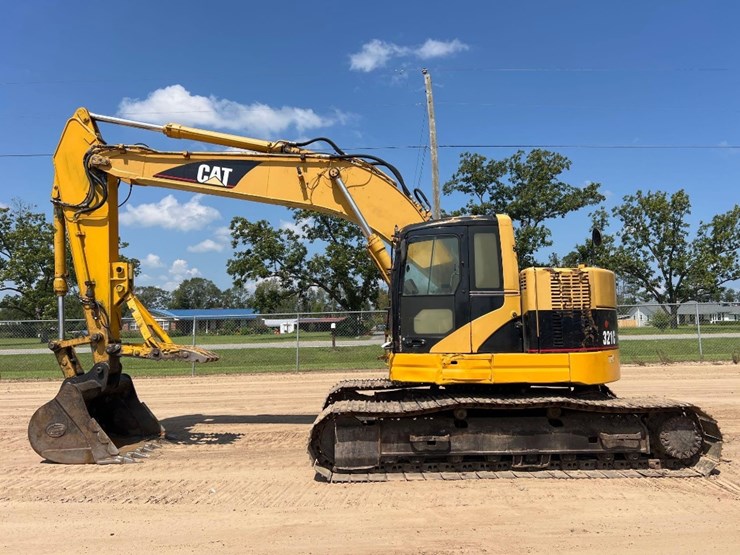 2005-caterpillar-321c-lcr-image-1
