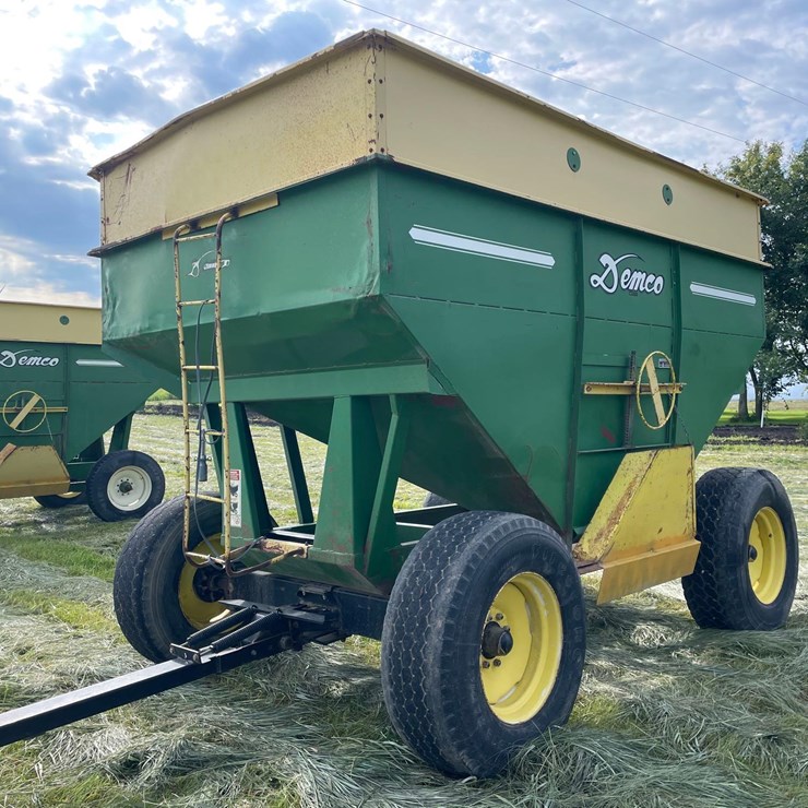 DEMCO 365