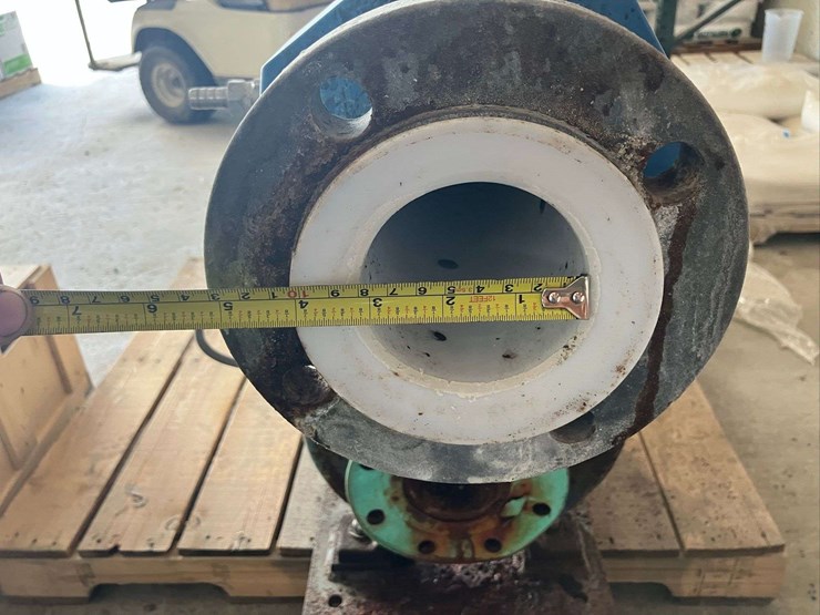 labour-pump-with-20hp-electric-motor-and-endress+hauser-meter-with-controls-image-6