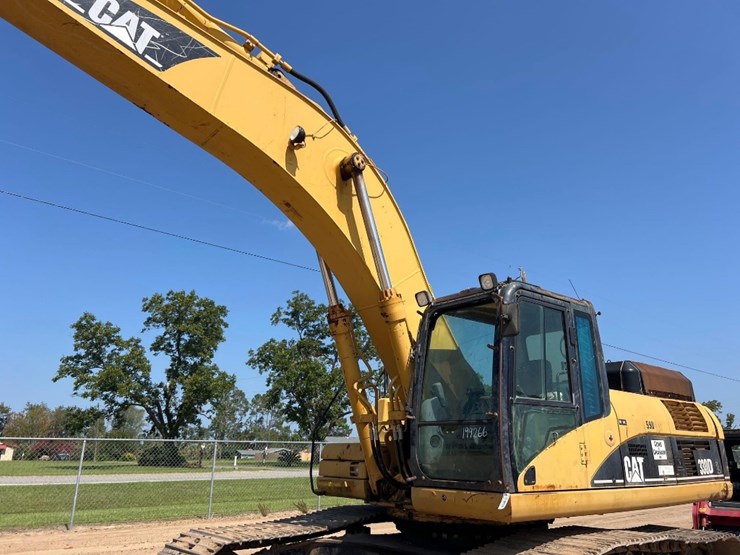 2007-caterpillar-330dl-image-24