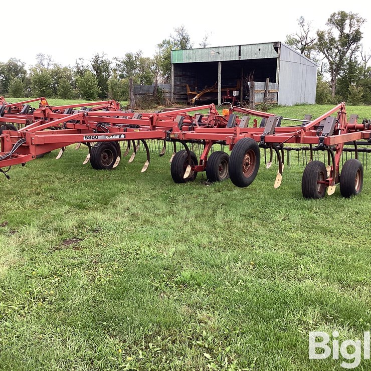 CASE IH 5800