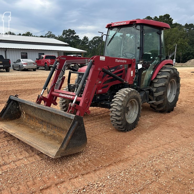 MAHINDRA 2565