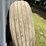 firestone-16.5-16.1-tire-on-8-bolt-ag-rim,-6”-center-image-3