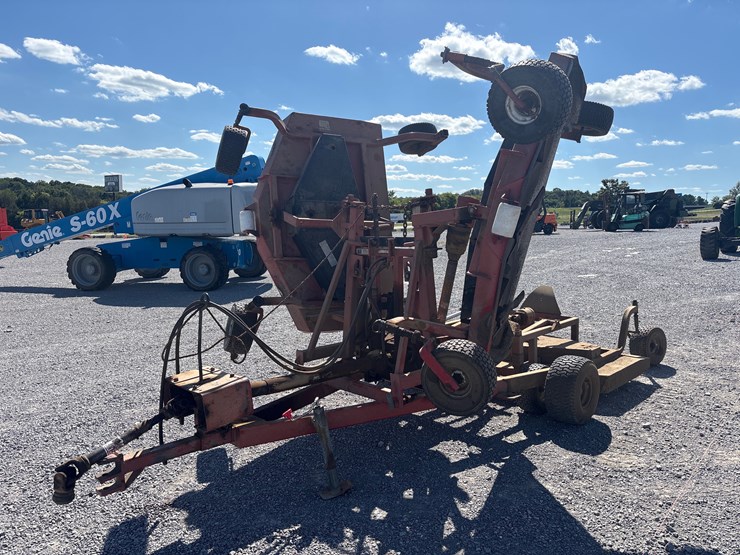 #22760-•-land-pride-12'-batwing-rotary-cutter-image-1