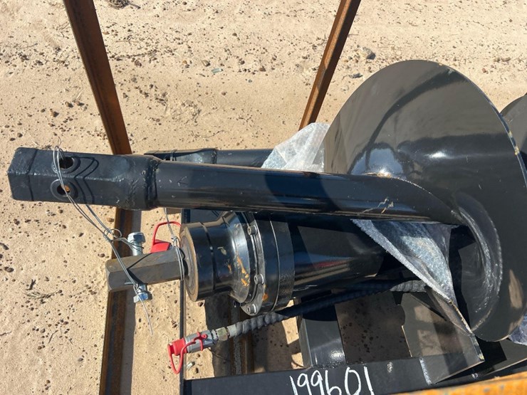 unused-agt-quick-attach-auger-set-image-3