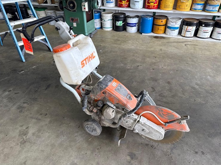stihl-ts800-cutoff-saw-w/stihl-quick-cut-cart-support-equipment-image-1