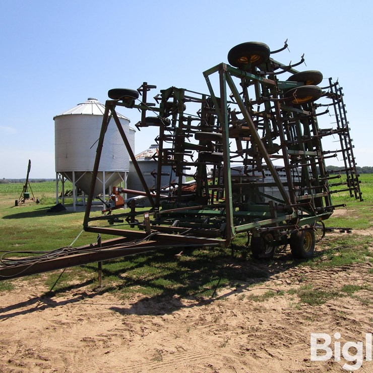 JOHN DEERE 1060
