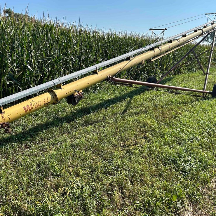 Westfield 8” x 61ft Auger