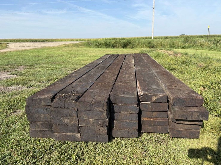 (30)-3”x10”x18’-creosote-bridge-planks-image-6