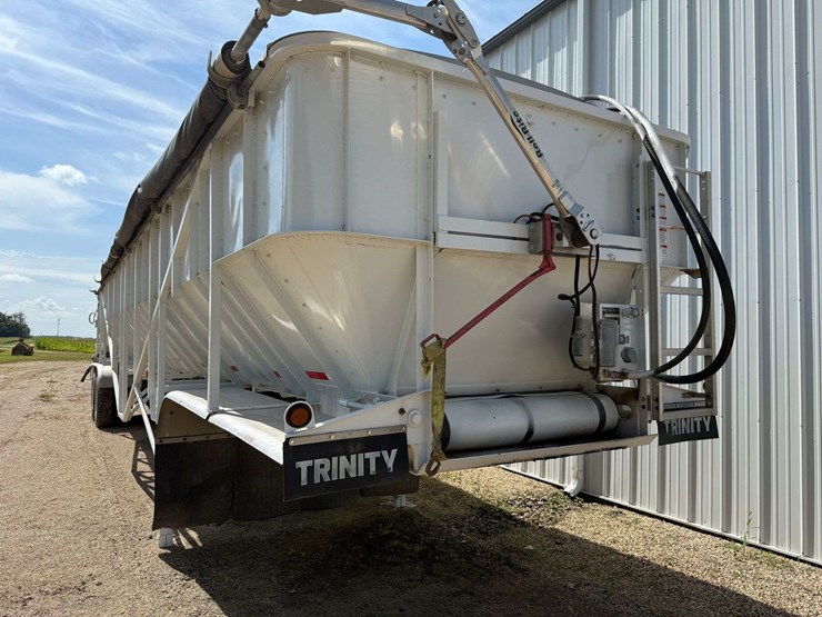 2013-trinity-live-bottom-trailer,-42’,-spring-ride,-power-roll-tarp,-new-paint-this-spring,-11r22.5-image-36