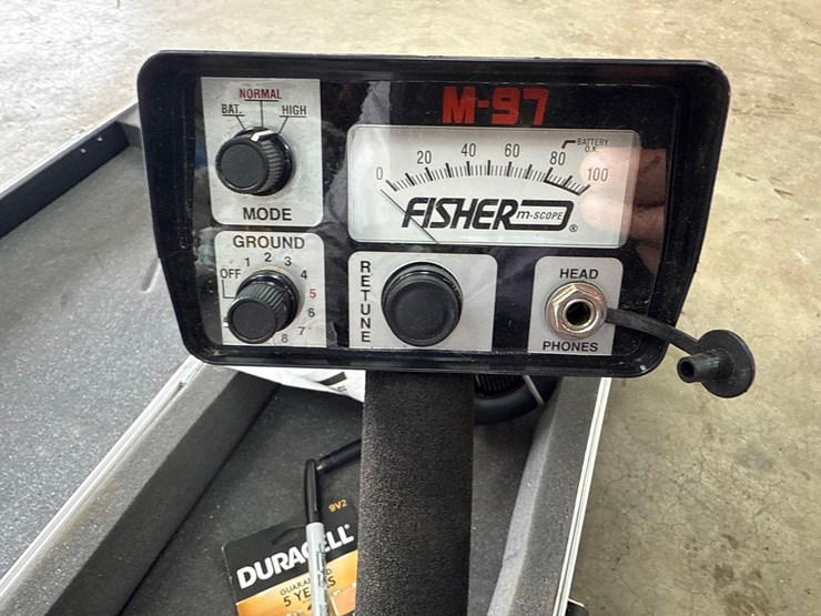 fisher-m97-metal-detector-support-equipment-image-3
