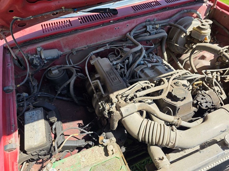 1990-toyota-pickup,-5-speed-with-reverse,-regular-cab,-187,724-miles,-vin:-0008823,-*untested-image-13