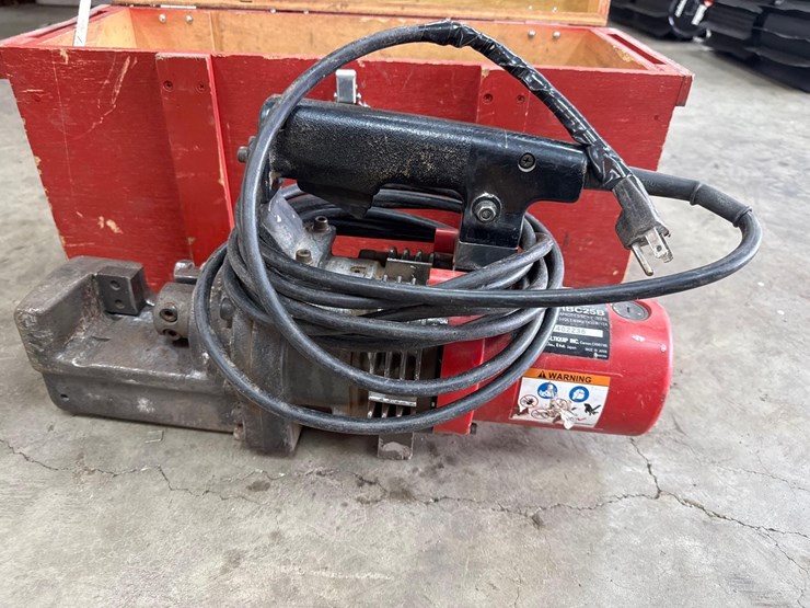 mq-hbc-25b-electro-hydraulic-rebar-cutter-support-equipment-image-2