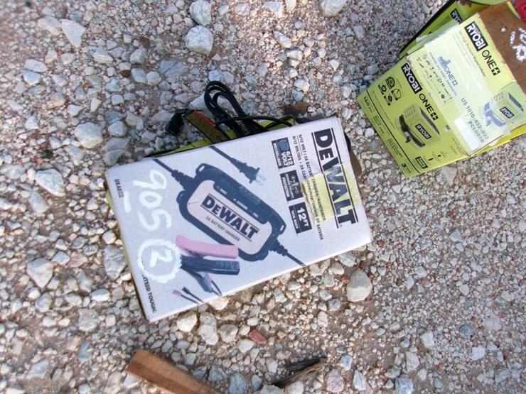 (2)-dewalt-battery-chargers-image-1