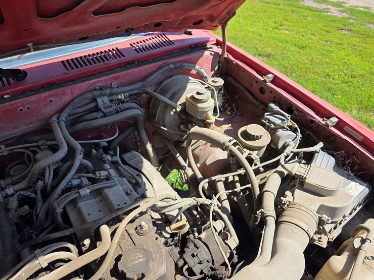1990-toyota-pickup,-5-speed-with-reverse,-regular-cab,-187,724-miles,-vin:-0008823,-*untested-image-15