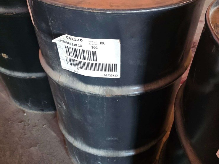 superlube-518-sae-10w,-30-gallons-image-1