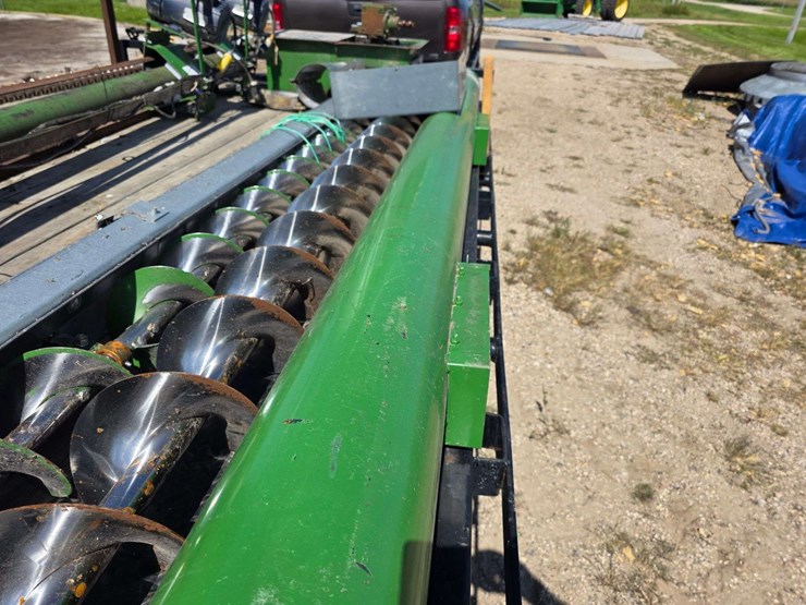 42’-x-8”-powersweep-and-unload,-complete-with-sump,-part-#’s-in-photos-image-6