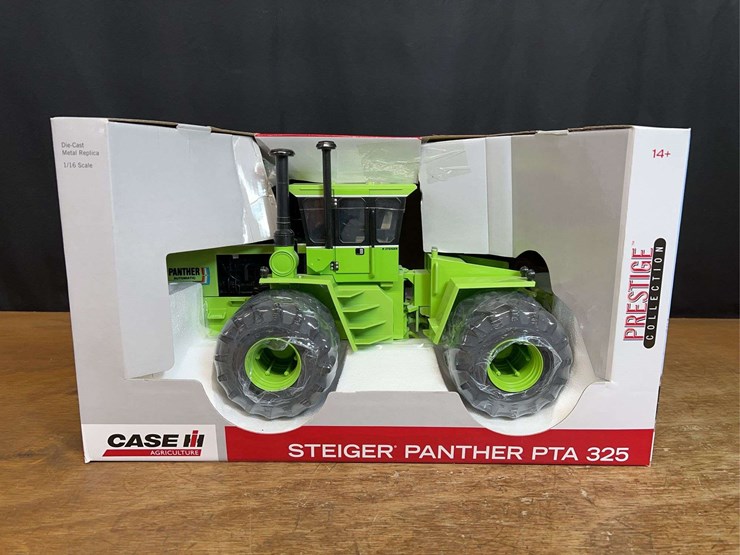 1/16-steiger-panther-pta-325-prestige-nib-ertl-image-2