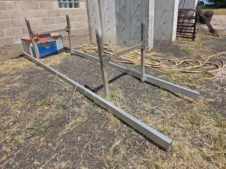 pontoon-lift-rails,-14’-long,-45”-outside-to-outside-image-2