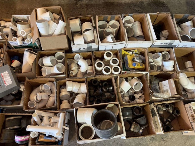 50+-boxes-of-plumbing-pvc-supplies,-buying-all-for-one-money-image-3