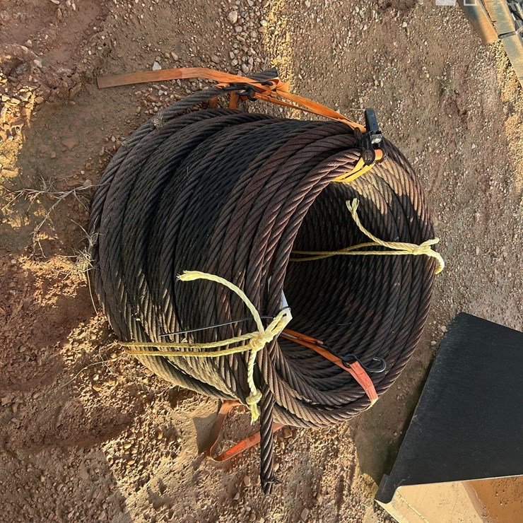 CABLE ROLL