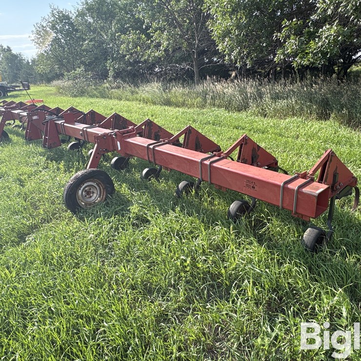 CASE IH 183
