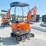 #28480-•-new/unused-aboss-gh20-mini-excavator-image-3