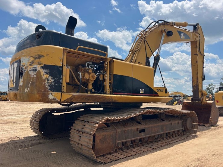 2006-caterpillar-345cl-image-4
