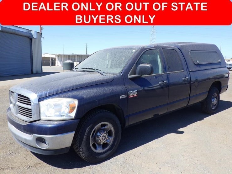 2007-dodge-ram-2500-image-1