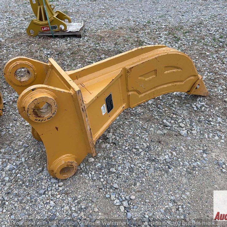 CATERPILLAR 320