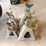4---jack-stands,-see-description-image-1