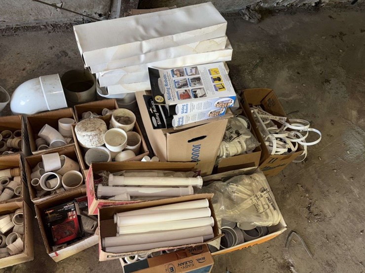 50+-boxes-of-plumbing-pvc-supplies,-buying-all-for-one-money-image-5