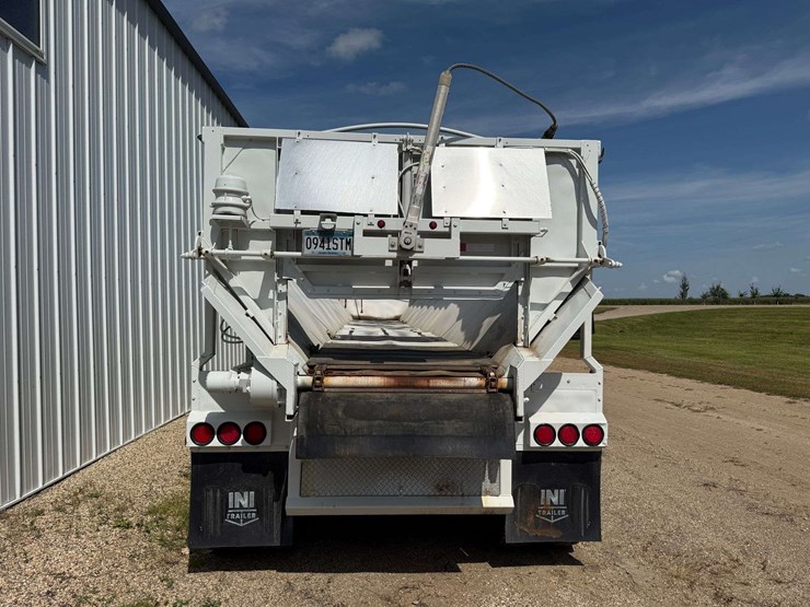 2013-trinity-live-bottom-trailer,-42’,-spring-ride,-power-roll-tarp,-new-paint-this-spring,-11r22.5-image-6