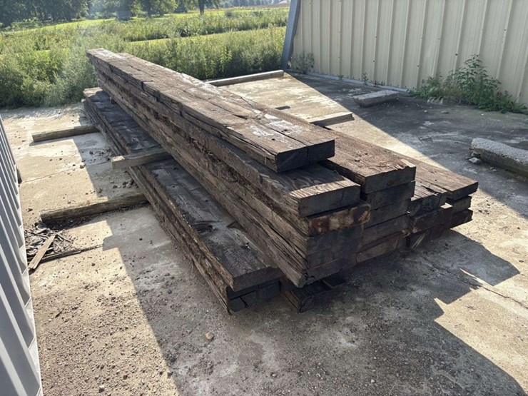 (31)-3”x10”x18’-creosote-bridge-planks-image-3