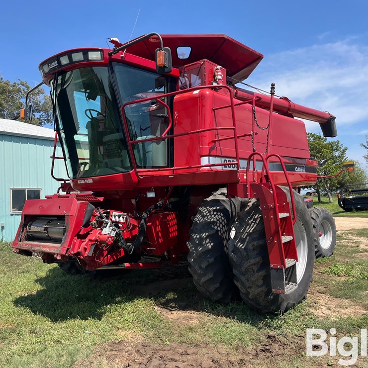2006 CASE IH 2388
