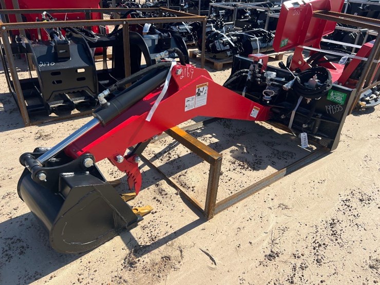 unused-raytree-rmdb82-82"-e-z-digger-backhoe-image-1