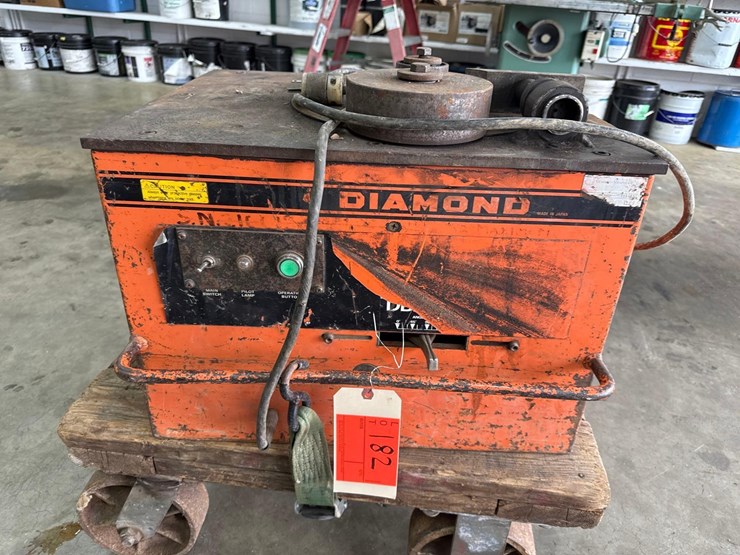 diamond-products-electric/hydraulic-rebar-bender-support-equipment-image-1