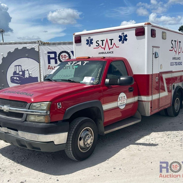 2003 CHEVROLET SILVERADO