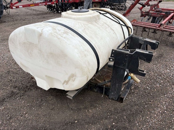 ace-rotomold-300-gal-elliptical-poly-tank,-12v-pump,-filter,-was-used-on-new-holland-tg-series-tract-image-5