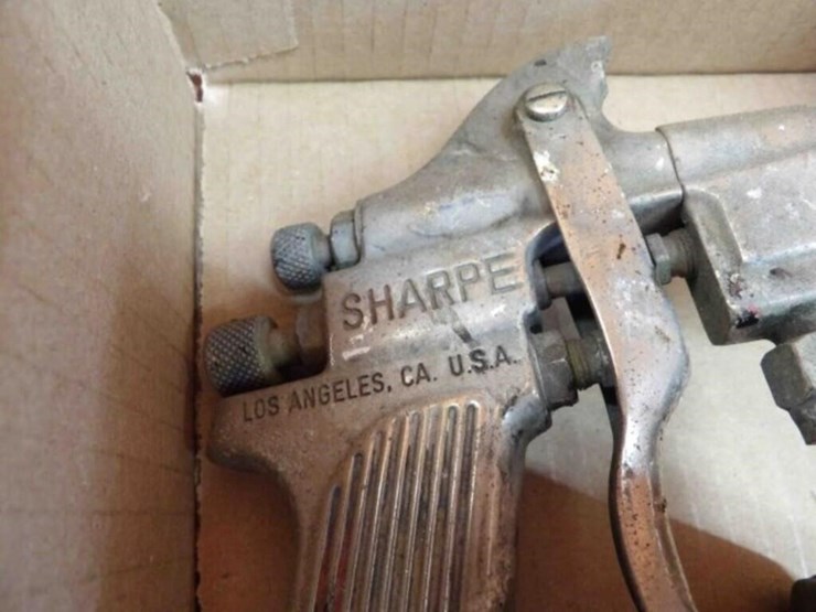 paint-sprayers---sharp,-finex,-more-image-3