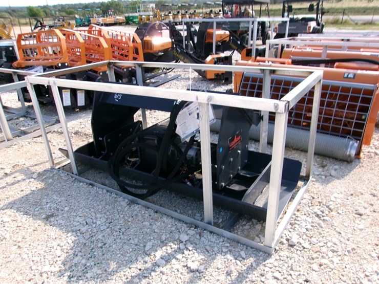 land-honor-plate-compactor-f/-skid-steer-image-1