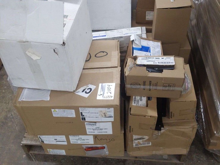 misc-lot-led-lights-&-controllers-image-1